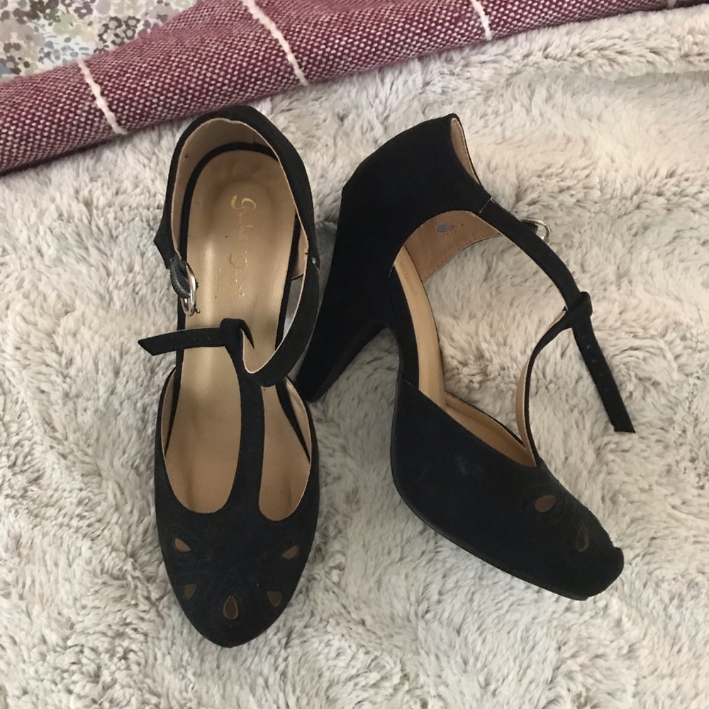 Pumps